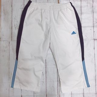 アディダス(adidas)のアディダス トレーニングパンツ/トレーニングジャージ/ハーフパンツ(トレーニング用品)