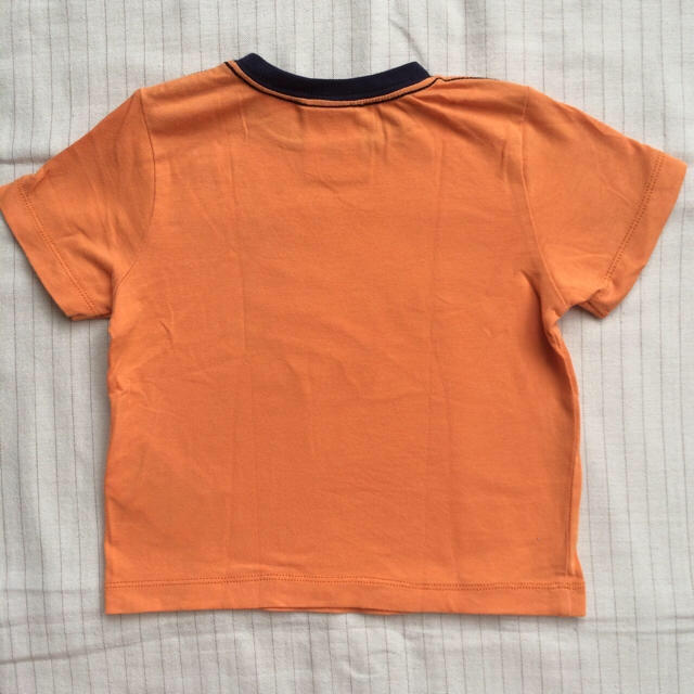 DIESEL(ディーゼル)のDIESEL 9M Tシャツ 70.80 キッズ/ベビー/マタニティのベビー服(~85cm)(Ｔシャツ)の商品写真