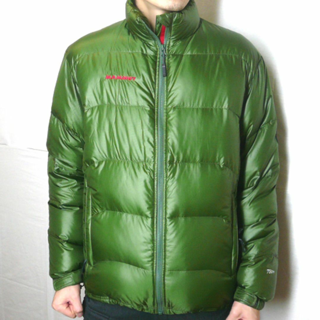 週末値下げ】新品マムートTrovat 3in1HS Hooded Jacket transparencia3