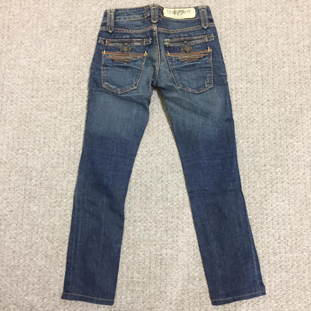 TAVERNITI SO JEANS(タヴァニティソージーンズ)のTAVERNITI SO JEANS｜タヴァニティ ソー ジーンズ 23 レディースのパンツ(デニム/ジーンズ)の商品写真