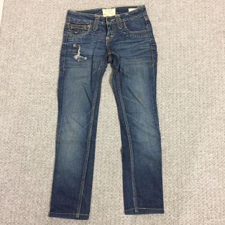 タヴァニティソージーンズ(TAVERNITI SO JEANS)のTAVERNITI SO JEANS｜タヴァニティ ソー ジーンズ 23(デニム/ジーンズ)