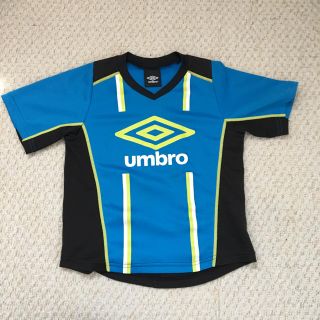 アンブロ(UMBRO)の☆megmimm様専用☆ umbro  Tシャツ (Tシャツ/カットソー)