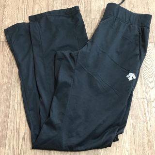 デサント(DESCENTE)のDESCENTE MOVE Sport 薄手パンツ サイズO(トレーニング用品)