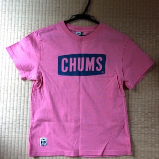 チャムス(CHUMS)のCHUMS(Tシャツ(半袖/袖なし))