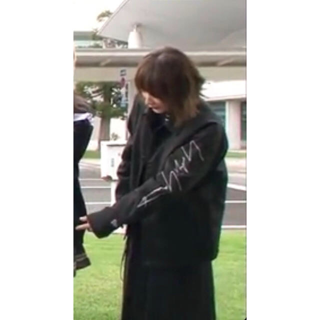 Yohji Yamamoto - 期間限定最安値 生駒里奈着用 ヨウジヤマモト