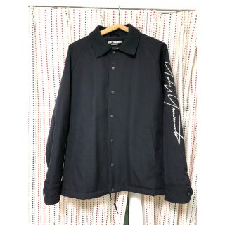 ヨウジヤマモト(Yohji Yamamoto)の期間限定最安値 生駒里奈着用 ヨウジヤマモト×ニューエラ コラボコーチジャケット(その他)