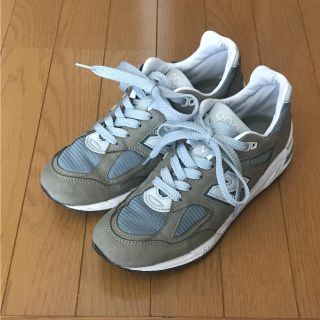 ニューバランス(New Balance)のニューバランス M990KBM2(スニーカー)