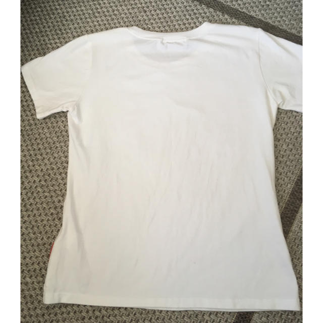 PRADA(プラダ)のプラダ Tシャツ  レディースのトップス(Tシャツ(半袖/袖なし))の商品写真