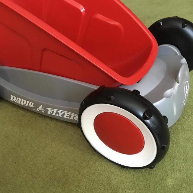 ラジオフライヤー 3way 手押し車 Radio Flyerの通販 By サブリナ ラクマ ラジオフライヤー 3way 手押し車 Radio Flyerの通販 By サブリナ ラクマ