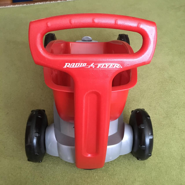 ラジオフライヤー 3way 手押し車 Radio Flyerの通販 By サブリナ ラクマ ラジオフライヤー 3way 手押し車 Radio Flyerの通販 By サブリナ ラクマ