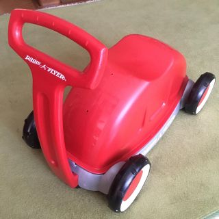 ラジオフライヤー 3way 手押し車 Radio Flyerの通販 By サブリナ ラクマ ラジオフライヤー 3way 手押し車 Radio Flyerの通販 By サブリナ ラクマ