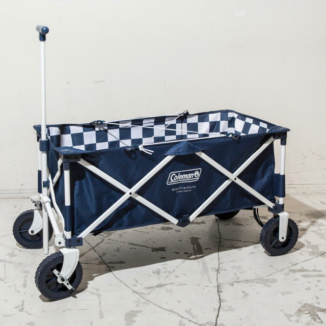 Coleman 18別注 コールマン アウトドアワゴンの通販 By Chappie S Shop コールマンならラクマ Coleman 18別注 コールマン アウトドアワゴンの通販 By Chappie S Shop コールマンならラクマ