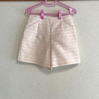 プロポーションボディドレッシング(PROPORTION BODY DRESSING)のプロポーションボディドレッシング ショートパンツ(ショートパンツ)