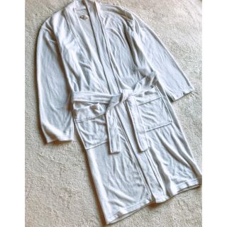 ザラホーム(ZARA HOME)の【maronkuro様】ZARA HOME バスローブ ルームウェア(ルームウェア)