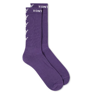 カッパ(Kappa)の【最安値】 kappa kontroll basic socks(ソックス)