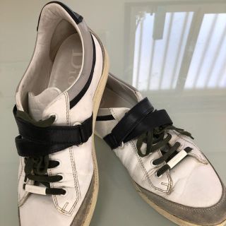 ディオールオム(DIOR HOMME)のディオールオム スニーカー(スニーカー)