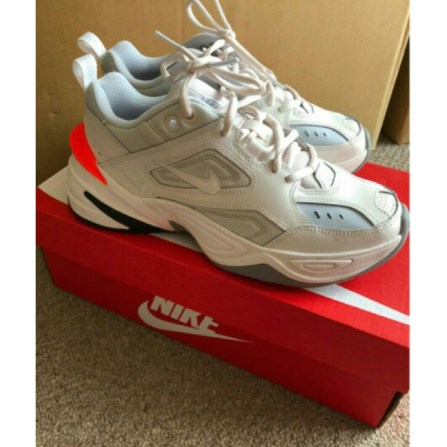 nike m2k tekno 23