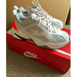 ナイキ(NIKE)のnike m2k tekno 23(スニーカー)