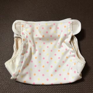 ニシキベビー(Nishiki Baby)のポム様専用 ニシキ♡布オムツカバー(ベビーおむつカバー)