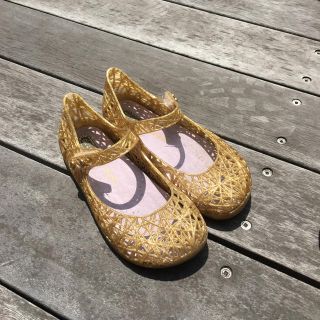 メリッサ(melissa)のmini  Mellissa 18cm(サンダル)