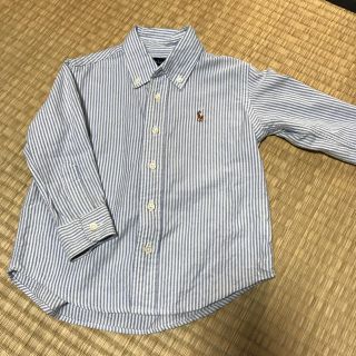 ラルフローレン(Ralph Lauren)のsarara様 専用です。(ブラウス)