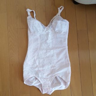 ダイアナ(DIANA)のここなお様専用♡ダイアナ　ボディースーツ　未使用品♡2枚組(その他)