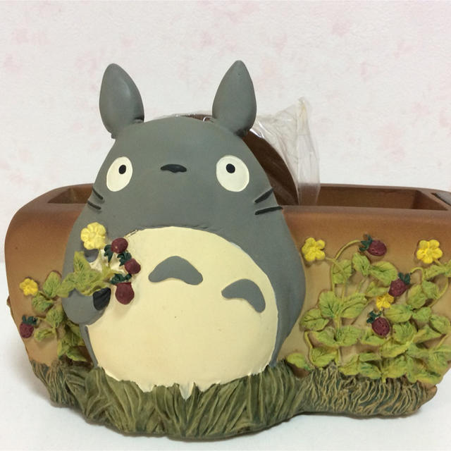 トトロテープカッターの通販 by hanahana|ラクマ トトロテープカッターの通販 by hanahana|ラクマ