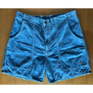 オーシャンパシフィック(OCEAN PACIFIC)のボスコン様専用/オーシャンパシフィック コーデュロイ M/中古(ショートパンツ)