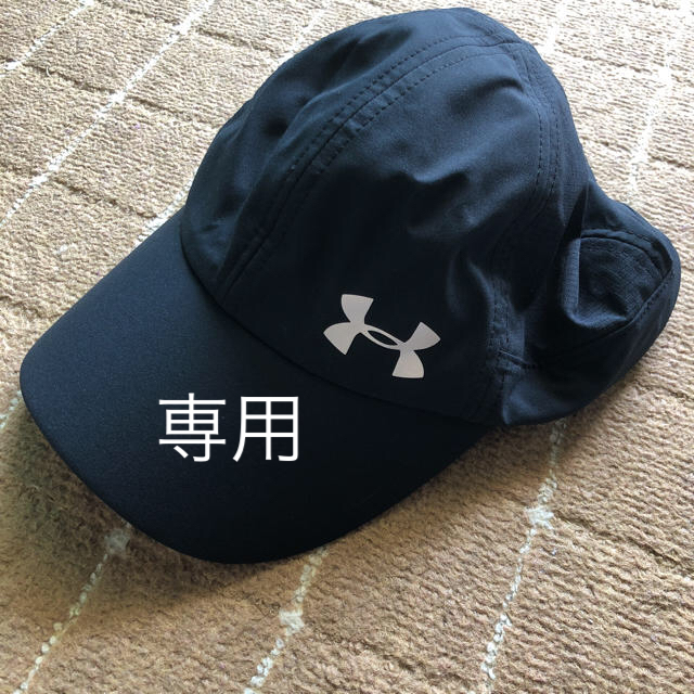 UNDER ARMOUR(アンダーアーマー)のアンダーアーマー  レディースキャップ レディースの帽子(キャップ)の商品写真