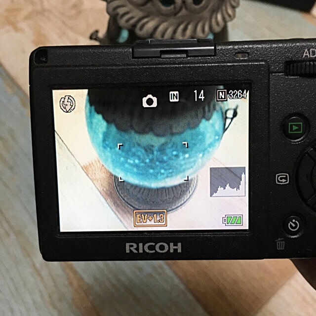 RICOH(リコー)のたれ様 専用ページRICOH GR デジタルカメラ スマホ/家電/カメラのカメラ(コンパクトデジタルカメラ)の商品写真