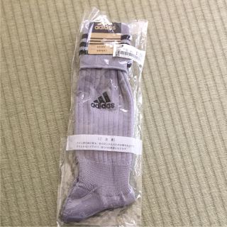 アディダス(adidas)のadidas サッカーソックス(その他)