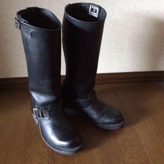 フライ(FRYE)のFrye エンジニアブーツ ワークブーツ(ブーツ)