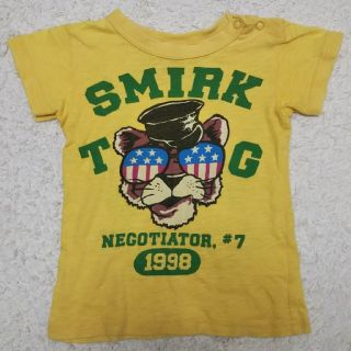 ジャンクストアー(JUNK STORE)のジャンクストア☆Tシャツ 90(Tシャツ/カットソー)