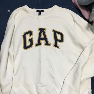 ギャップ(GAP)のはやと様専用 スウェットシャツ2枚セット(スウェット)