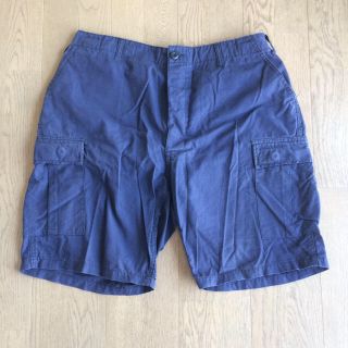 ロスコ(ROTHCO)の【ROTHCO ロスコ】 カーゴショーツ LARGE(ショートパンツ)