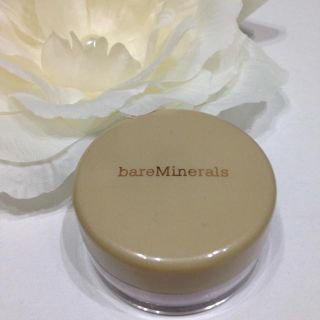 ベアミネラル(bareMinerals)の新品‼ベアミネラルチークカラー(その他)