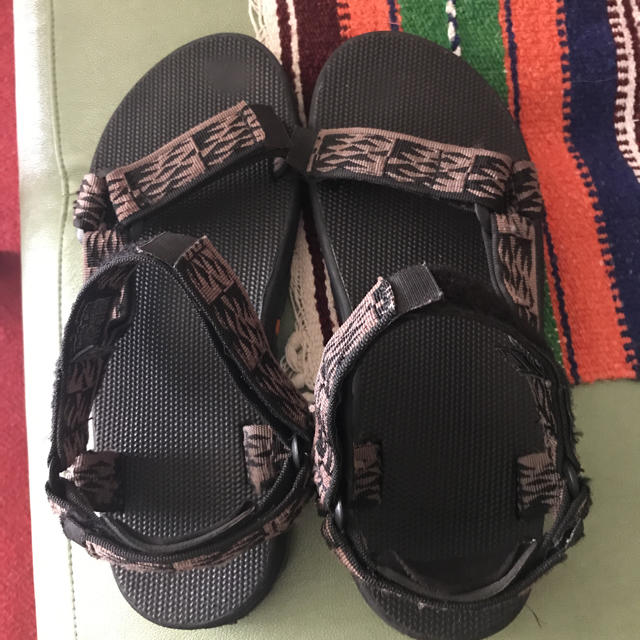 Teva(テバ)のteva サンダル メンズの靴/シューズ(サンダル)の商品写真