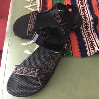 テバ(Teva)のteva サンダル(サンダル)