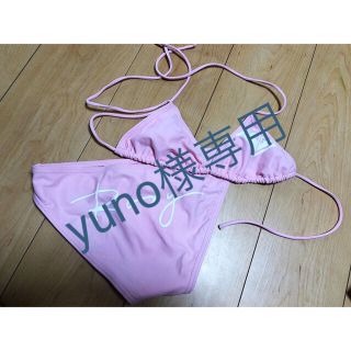 ロキシー(Roxy)の【美品】ROXY ロキシー 水着 ビキニ(水着)