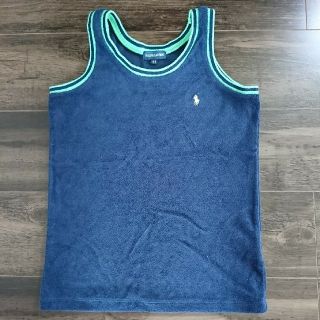 ポロラルフローレン(POLO RALPH LAUREN)のポロラルフローレン ボーイズ ランニング(Tシャツ/カットソー)