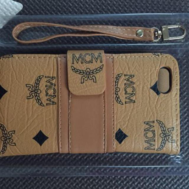 MCM(エムシーエム)のMCM iPhone６ 新品未使用 その他のその他(その他)の商品写真