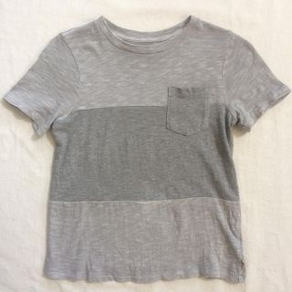 ギャップキッズ(GAP Kids)のUSED GapKids ユニセックス 半袖Ｔシャツ 120㎝サイズ(その他)