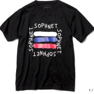 ソフ(SOPH)のSOPH. Tシャツ 2018(Tシャツ/カットソー(半袖/袖なし))