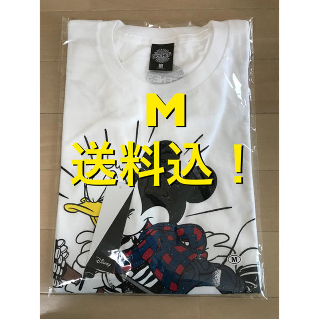 オンライン公式店 B Z 30th Exhibition ディズニー Tシャツ A 白 Mサイズ 日本 安い Bhxhvnpt Com