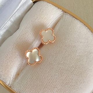 クローバー VA ピアス🍀✨(ピアス)