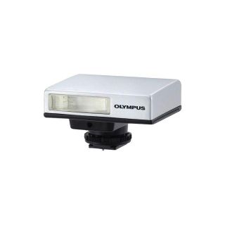 オリンパス(OLYMPUS)のオリンパス　Olympus Pen FL-14 フラッシュ　未使用（箱傷み）(ストロボ/照明)