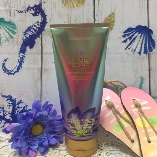 ヴィクトリアズシークレット(Victoria's Secret)の再値下げ！美品♡ヴィクトリア シークレット ハンド&ボディクリーム 200ml(ユニセックス)