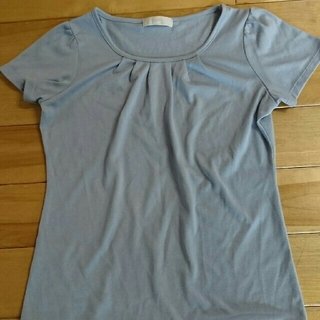 エニィスィス(anySiS)のエニィスィス 半袖 (Tシャツ(半袖/袖なし))
