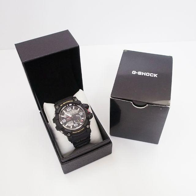 CASIO - カシオ CASIO G-SHOCK GG-1000-1AJF 中古品