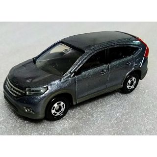 タカラトミー(Takara Tomy)の廃盤 トミカ NO.118 ホンダ HONDA CR-V(ミニカー)